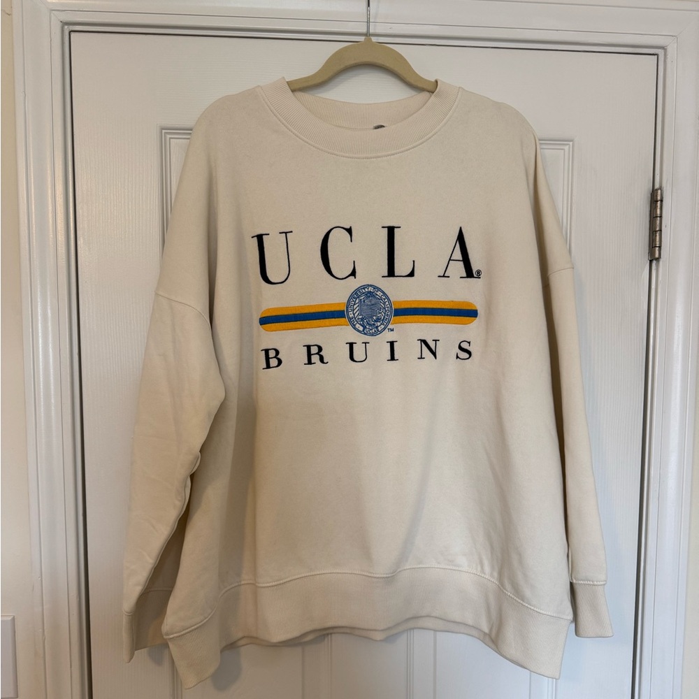UCLA Sweatshirt